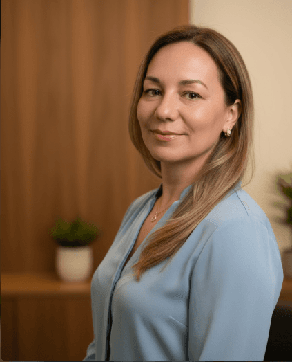 Julia Elena Lubo
